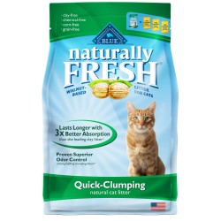 Natural Cat Litter