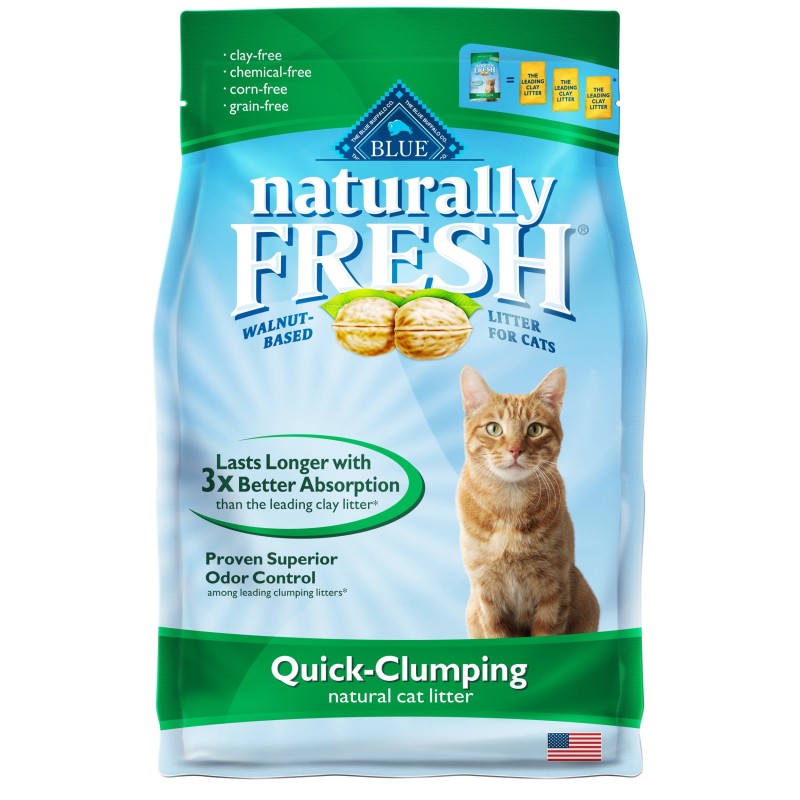 Natural Cat Litter