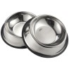 Metal Pet Bowls